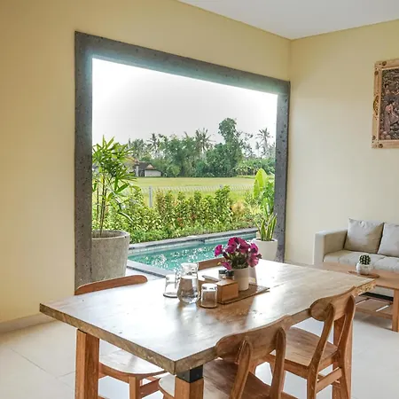 Kidupa Villa Private Pool