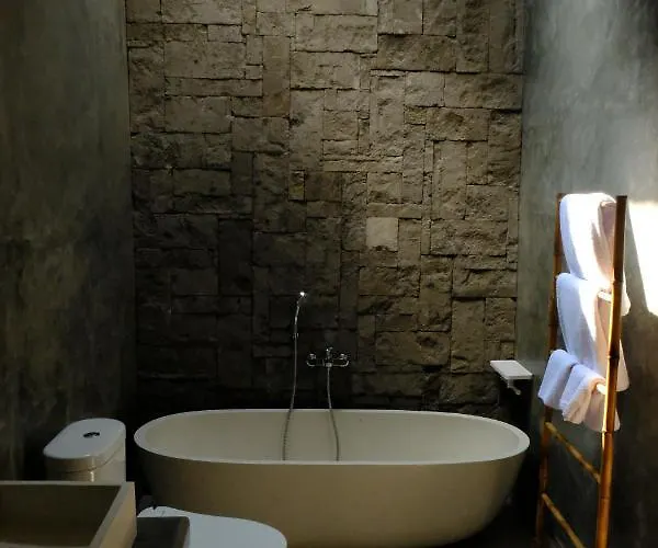 Kidupa - 2 Bedroom Private Pool & Rice Field View * Ubud