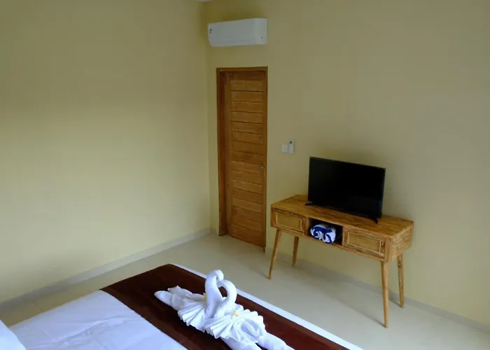 Kidupa - 2 Bedroom Private Pool & Rice Field View *